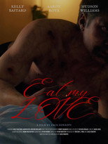 Poster de la película Eat, my love