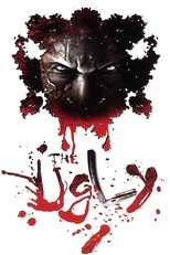 Poster de la película The Ugly