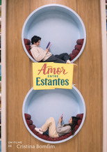 Poster de la película Amor entre Estantes