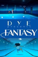 Poster de la película Fantasy