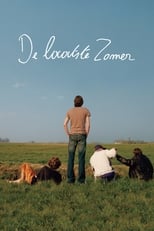 Poster de la película The Last Summer