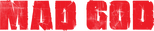 Logo Mad God