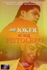 Poster de la película Ang Joker at ang Pistolero