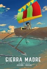 Poster de la película Sierra Madre