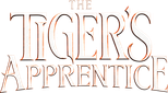 Logo The Tiger's Apprentice
