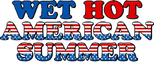 Logo Wet Hot American Summer