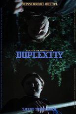 Poster de la película Duplexity