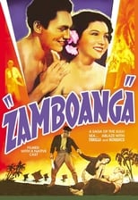 Poster de la película Zamboanga