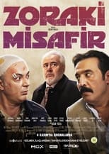 Poster de la película Zoraki Misafir