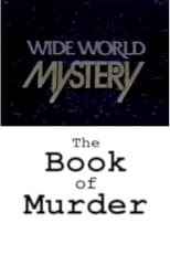 Poster de la película The Book of Murder