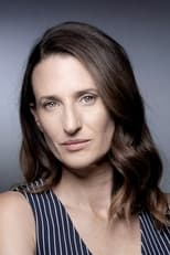 Actor Camille Cottin