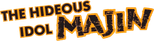 Logo Daimajin