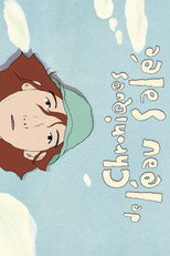 Poster de la película Tales of the Salt Water