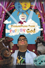 Poster de la película Premonitions From Puppet God