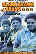 Poster de la película Glenn Killing at Grand