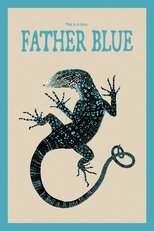 Poster de la película Father Blue