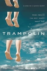 Poster de la película The Trampoline