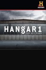 Hangar 1 - Les dossiers OVNI