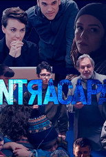 Poster de la serie Contracapa