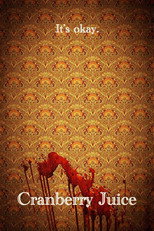 Poster de la película Cranberry Juice