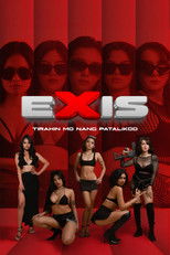 Poster de la película Ekis