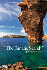 Poster de la película The Fanatic Search