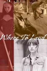 Poster de la película Where to Land