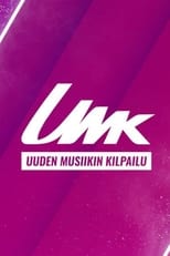 Poster de la serie Uuden Musiikin Kilpailu