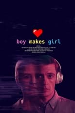 Poster de la película Boy Makes Girl