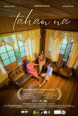 Poster de la película Tahan Na 2024