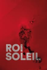 Poster de la película Roi Soleil