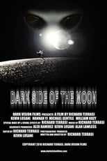 Poster de la película Dark Side of the Moon