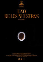 Poster de la película Uno de los nuestros: Legado Joan Roca