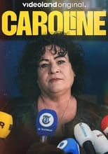 Poster de la serie Caroline