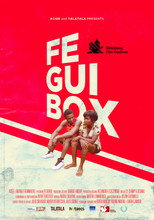 Poster de la película Feguibox