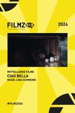 Poster de la película Ciao Bella