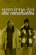 Poster de la película Remember the Peanuts