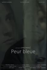 Poster de la película Peur bleue