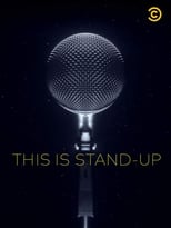 Poster de la película This Is Stand-Up