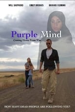 Poster de la película Purple Mind