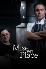 Poster de la película Mise en Place