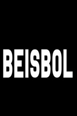 Poster de la película Beisbol