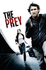 Poster de la película The Prey