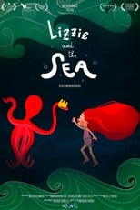 Poster de la película Lizzie and the Sea