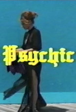 Poster de la película House of Psychic