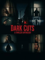 Poster de la película Dark Cuts: A Thriller Anthology