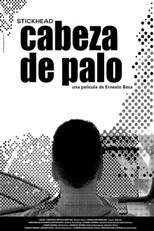 Poster de la película Stickhead