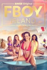 Poster de la serie FBOY Island Australia