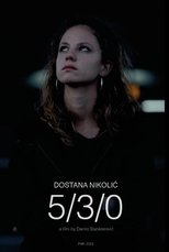 Poster de la película 5-3-0