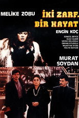 Poster de la película İki Zarf Bir Hayat